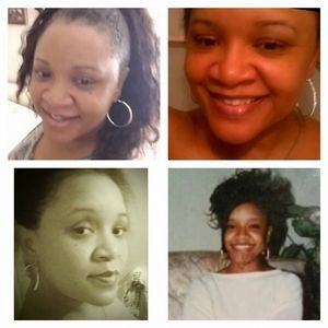 Meet your Posher, April